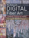 Imagen de portada para Wen Redmond's Digital Fiber Art